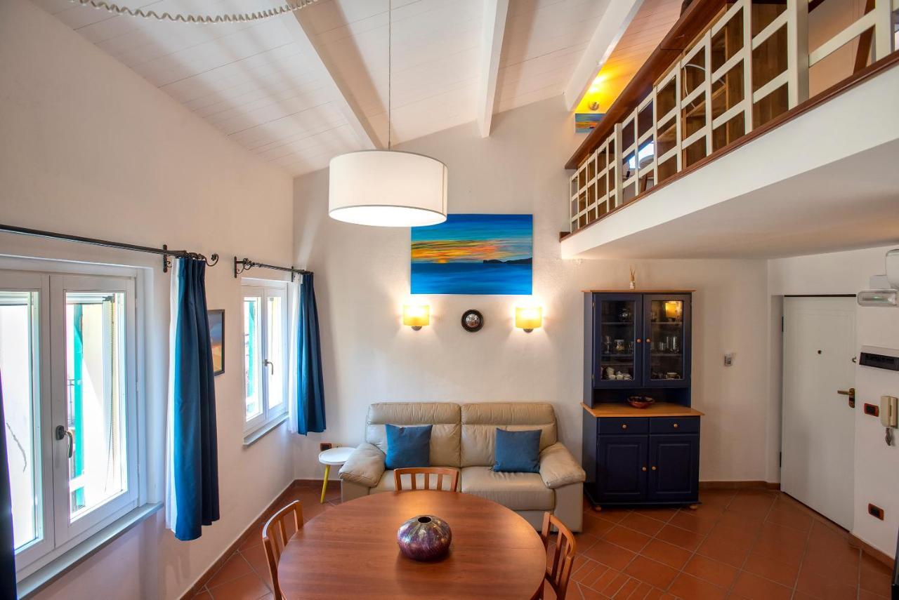 Ferret Apartment Alghero Bagian luar foto
