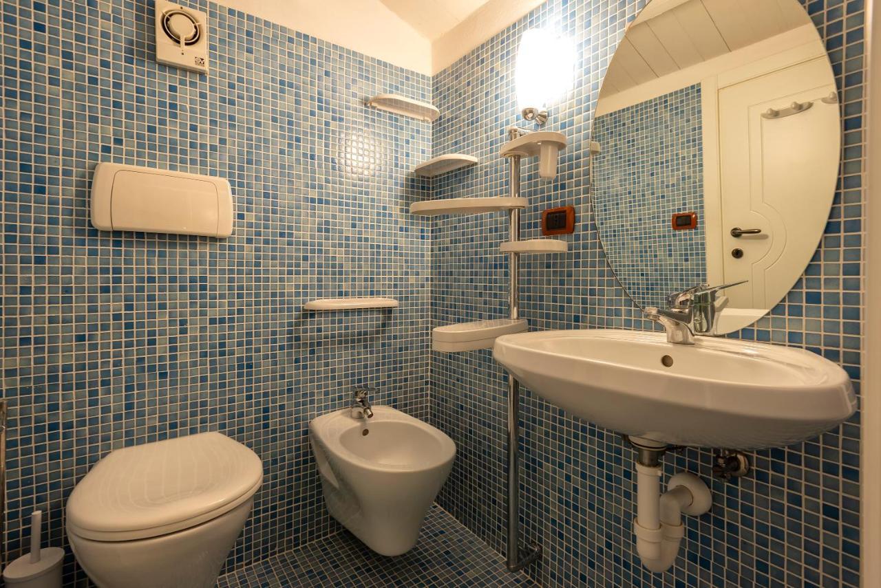 Ferret Apartment Alghero Bagian luar foto