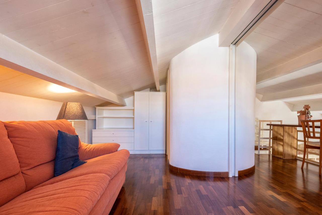 Ferret Apartment Alghero Bagian luar foto